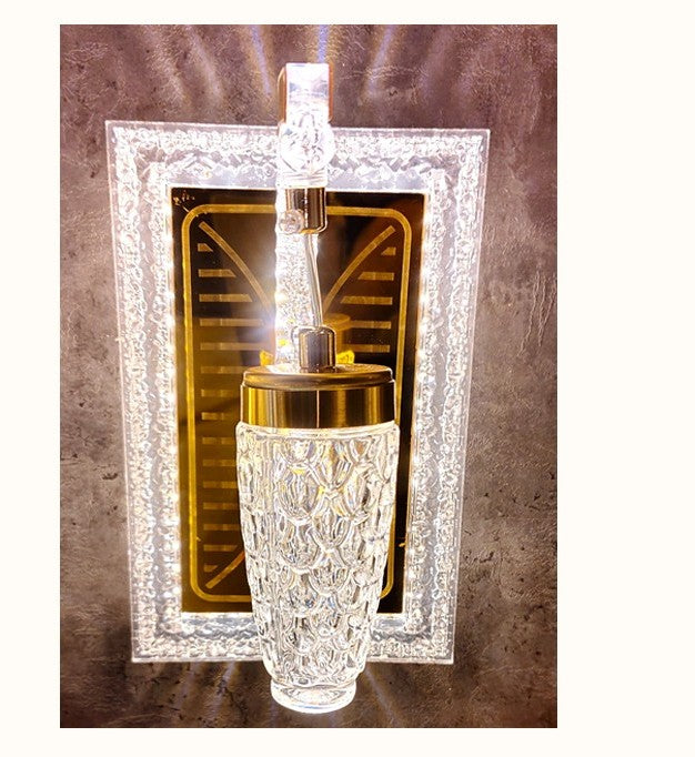 Wall mounted light by PROLUX