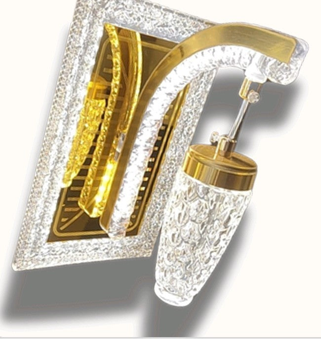 Wall mounted light by PROLUX